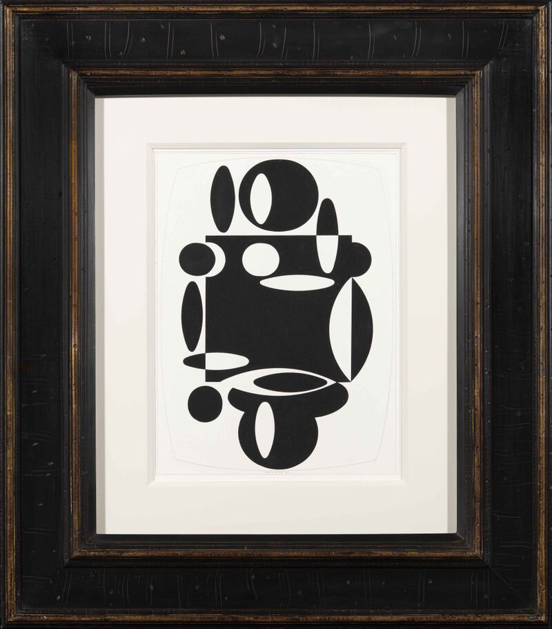 Framed